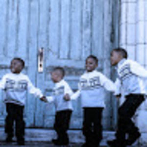 Meet your Posher, Donovan